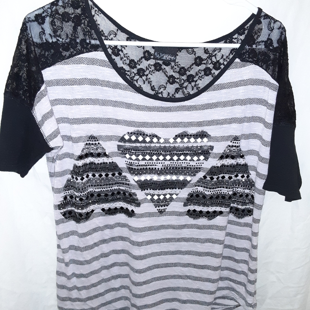 Daytrip top